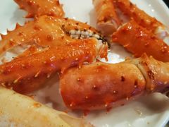 -上宴精品海鲜姿造(晶融汇旗舰店)