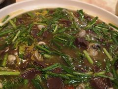 疍家煮蚝仔-琼菜王(南海店)