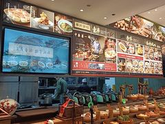 -奉天掌柜·非遗猪手·笨饺子(崇山路店)