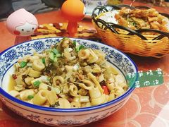 -国生茶庄·地道农家菜团建活动