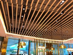 大堂-翠华餐厅(宝安壹方城店)