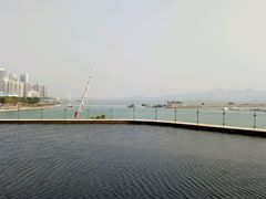 -希尔顿南海酒店·观廊大堂吧·海景下午茶