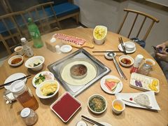 -鱼乐火锅(清江国际店)