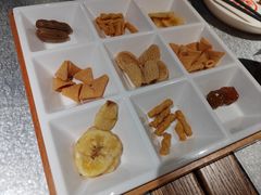 -探鱼·鲜青椒爽麻烤鱼(北京路天河城店)