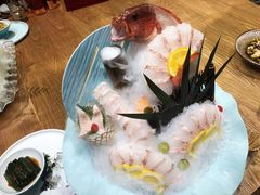 -尚海豆捞(乐虹坊店)