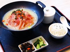 -新发展亚太JW万豪酒店·福苑咖啡厅