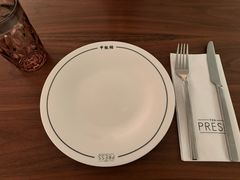 -THE PRESS(申报馆店)