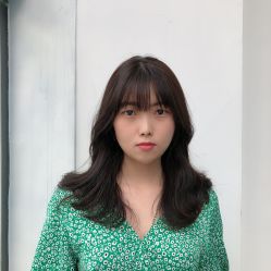 -Moyue HAIR SALON