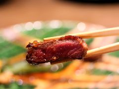 厚烧鹅肝牛肉-璞御·海鲜·雪花牛肉局(宾水西道店)