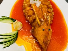 -清真马祥兴菜馆(云南北路店)