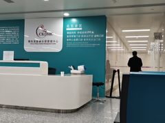 -郑州大学第一附属医院(河医院区)
