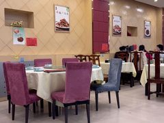 -奥华餐厅·老张记(台基厂店)