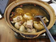 -谢记上海大排档(长寿路店)