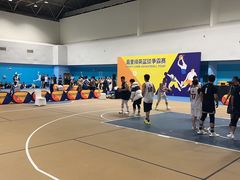 -北京嘉里健身·Kerry Sports(北京嘉里大酒店)
