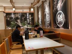 -味千拉面(广州白云机场T1西二店)