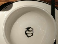餐具摆设-太二酸菜鱼(海口友谊广场店)