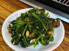 -海拉尔碳烤羊腿烤鸽子(吕营店)