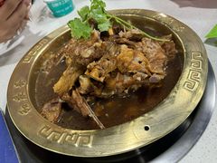 -和庆斋羊蝎子火锅·碳缸烧烤(顺义旗舰店)