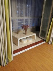 -瑜舍瑜伽连锁教室