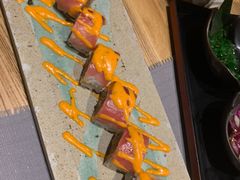 119火警卷-隐泉之语日式料理(王府中环店)