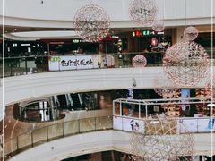 -万达广场(东莞厚街店)