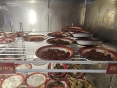 -文立新·秤盘麻辣烫(天通苑店)