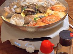 -酒肴一瓢·活贝料理·日本料理(三元桥·霄云路店)