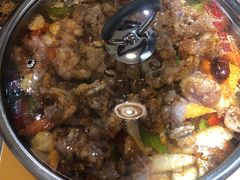 -黄记煌三汁焖锅(金凤万达广场店)