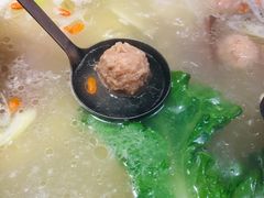 -许府牛火锅(信义坊总店)