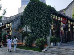 -回龙窝历史文化街区