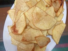-燃木齐藏餐厅(八宿店)