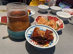 -金海华·华宴江南(斜塘店)