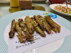 -东豪园林海鲜酒家(南港路辅路店)