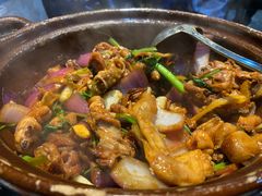 -胡须佬鸡煲四季火锅(海雅缤纷城店)