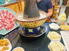 -千亿来乌拉火锅(德胜店)