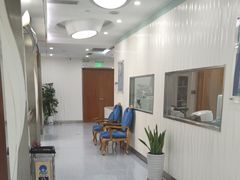 -圣贝口腔(海淀店)