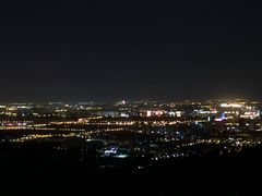 -鬼笑石后山停车场
