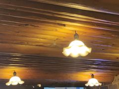 大堂-张记牛肉面馆(天津路店)