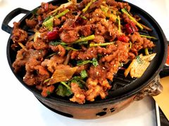 -普天和酒楼·新津菜·烤鸭(天津之眼店)