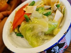 -锅儿挑面馆