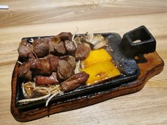 -隐泉之语日式料理(王府中环店)