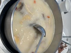 -煲王粤菜餐厅(中侨中心店)