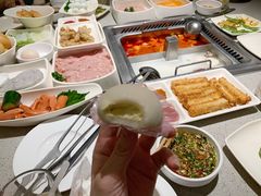 -海底捞火锅(群光广场店)