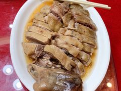 焖鹅-肥仔顺德菜(龙悦居店)