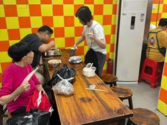 -小秋水饺(大成路总店)