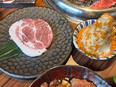 -烧肉一番·新韩式炭火烤肉(大岭山店)
