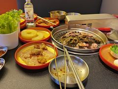 -真熙家牛排烤肉无限续(百脑汇店)