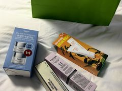 -Olive Young(明洞旗舰店)