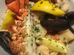 -RED LOBSTER(中城西店)