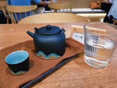 英式红茶-NG PASTA吴居·中华意面(南头古城店)